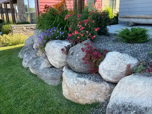 landscaping services Bartlesville